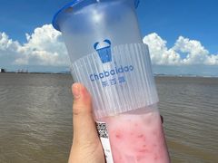 -茶百道(南浦里店)