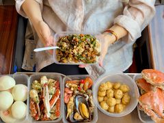 -好兄弟郭巨海鲜(天一阁店)