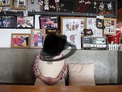 -莫比餐厅(五道口店)
