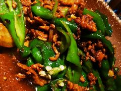 农家小炒肉-洞庭记·老湖南味道(下沙店)