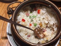 -云海肴云南菜·蒸汽石锅鱼(北京良乡华冠店)