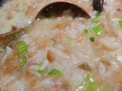 南山田园咸泡饭-蜜桃餐厅·伴山(湖滨商业街店)