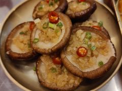 -核桃碳烤肉馆(深圳首店)