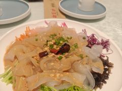 -陈阿婆鱼头泡饼·京味菜(复兴路店)