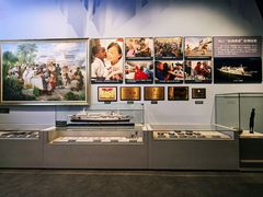 -中国人民解放军海军博物馆