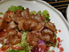 -第101座花园餐厅(湖滨88店)