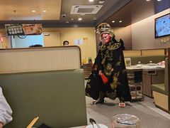 -海底捞火锅(万达广场店)