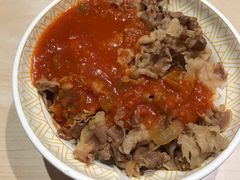-食其家·牛丼咖喱(天津梅江印象城店)