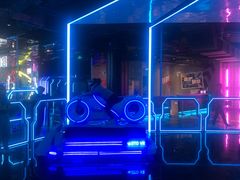 -世代星球·保龄球·镭战真人CS·团建(杨浦店)
