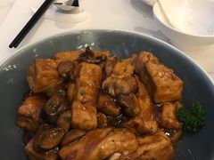 -港丽餐厅(高德置地店)