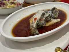 -绿杨春·淮扬宴(庐山路店)
