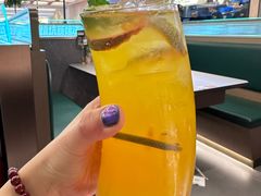-马有鱼·馕坑烤全鱼(美美2店)