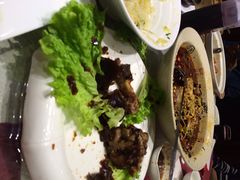 王记富老乡亲饺子(西四路店)-老东营·东营菜(西四路店)