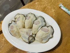 -濠轩阁特色生蚝火锅(水湾路店)