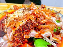 凉拌耳朵-温记府廟豆汤饭·始于1955年(海椒店)
