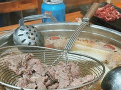 -顺记牛肉店