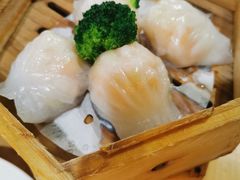 驰名虾饺皇-粤食堂(天津和悦汇店)
