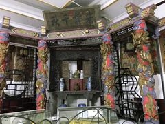 -旅顺留声机博物馆