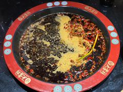 -矮板凳老火锅(宽窄巷子店)