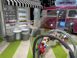 -MINI MARS KIDS CLUB亲子家庭中心(长宁天山店)