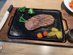-必胜客(欧亚卖场店)