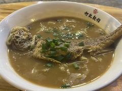 -何记面馆(龙泉山店)