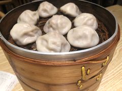 -鸡鸣汤包(复地活力广场店)