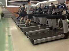 -宝力豪健身(中粮广场店)