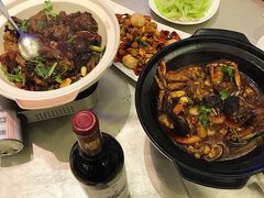 -丽华园(汉阳龙阳店)