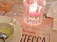 -安妮意大利餐厅(日坛店)