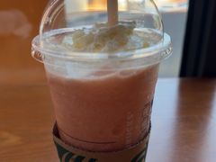 -星巴克(盐城五洲国际店)