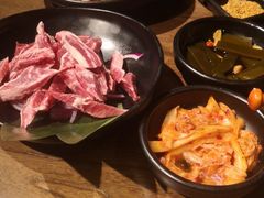 -九田家黑牛烤肉料理(无锡T12店)