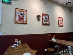 -曼谷食堂·泰国家庭料理(丹桂路店)