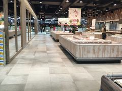 -果蔬好生活超市(乐堤港店)