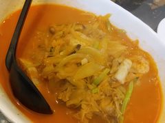 -桃园中华料理炸酱面(燕儿岛路店)