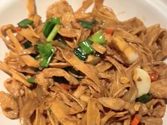 -九毛九西北菜(百信广场店)