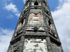 -上海佘山国家森林公园天马山园