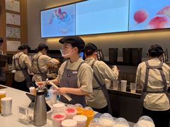 -卡旺卡(马鞍山金鹰店)