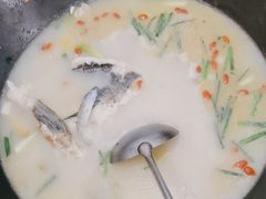 -小团圆灶台鱼·百城头牌菜(千岛湖店)