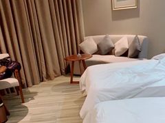 -明月山天沐温泉度假村