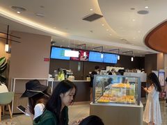 -奈雪的茶(广州万菱汇PRO店)
