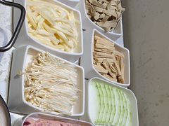 -小城牛事·鲜牛肉火锅(万达店)