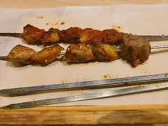 -羊之道草原味道清真餐厅(番禺店)