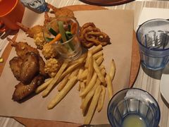 -必胜客(武汉欢乐谷店)