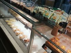 -泸溪河桃酥(长乐路店)