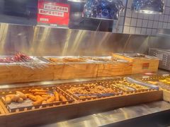 -李姑婆鲜切牛肉火锅自助(凤城二路店)