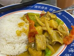 -定旺冰室·香港冰室(水贝店)