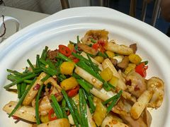 -石头咕(葵蓬店)