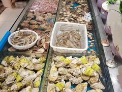 -味莊·青岛菜(云霄路店)