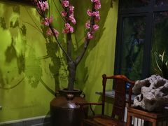 -食欲老院子荆芥疙瘩汤(经五路店)